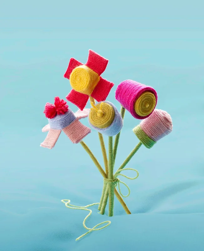 - Pet smart GPS locatorFlower Pops (Crafts)