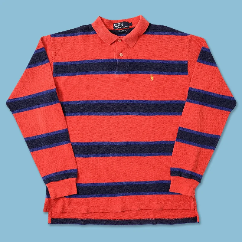 - Custom pet birthday cakeVintage Polo Ralph Lauren Long Polo Large