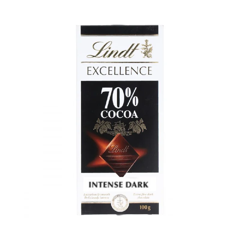 - Hamster silent running wheel to prevent chewingLINDT EXCELLENCE DARK CHOCOLATE 70% COCOA 100 GM