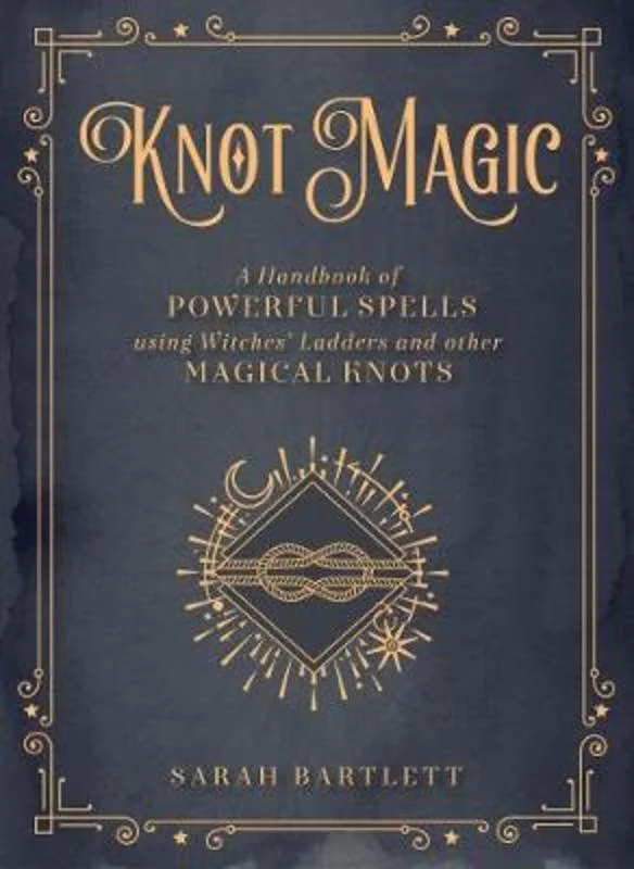 - Summer pet ice matKnot Magic : Volume 4