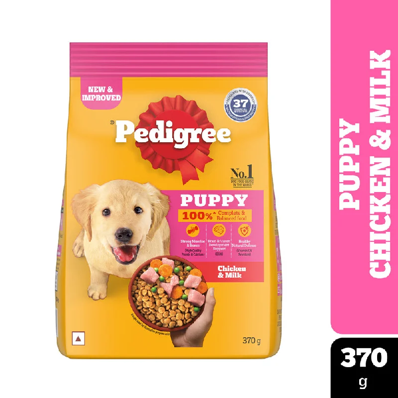 - Pet monitor with cameraPedigree Chicken and Milk Puppy Dog Dry Food