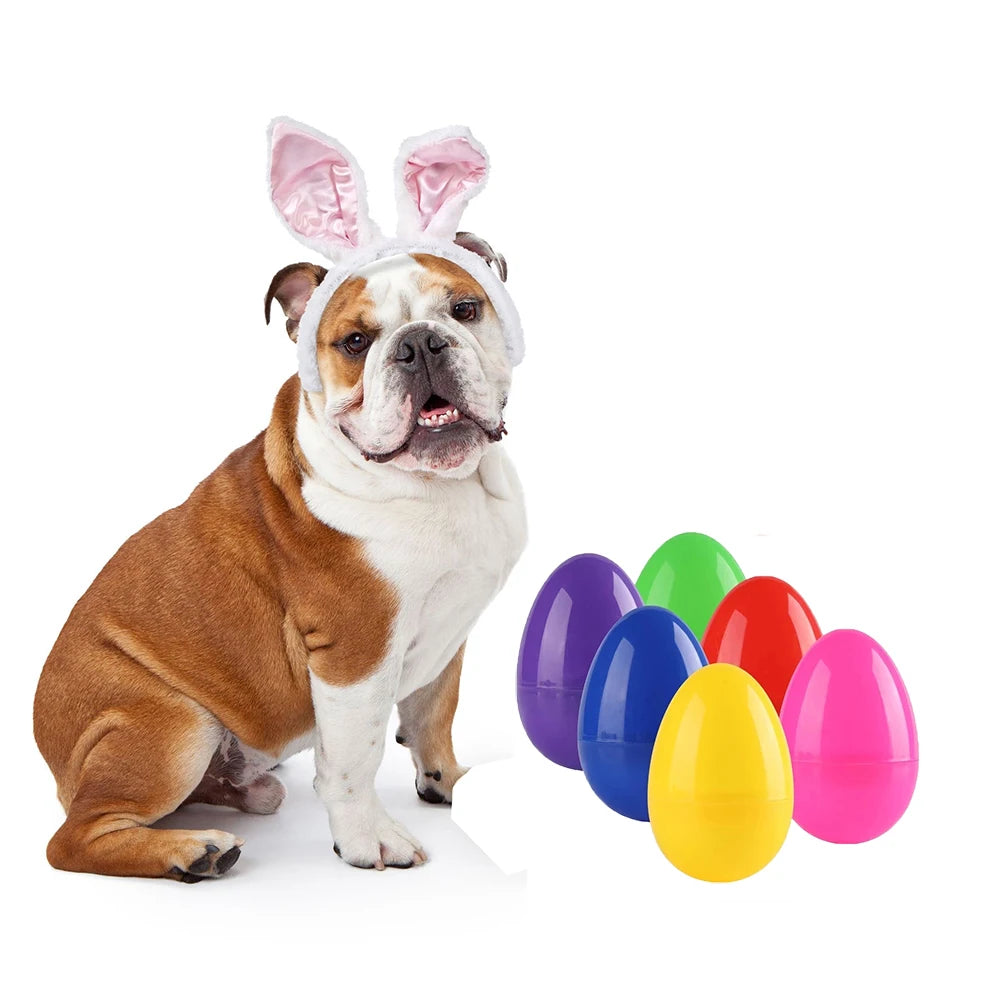 - Pet smart GPS locatorEaster Egg Surprise Toys for Pets Fillable for Games Gifts Anniepaw - Pet smart GPS locatorEaster Egg Surprise Toys for Pets Fillable for Games Gifts Anniepaw