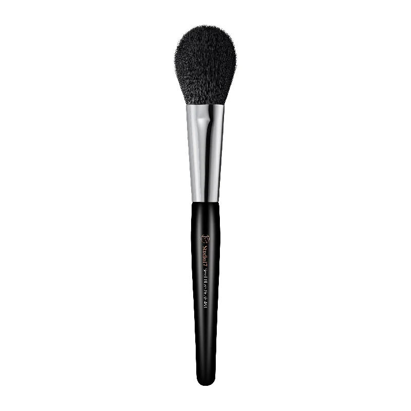 - Air box TSA certified check-inStudio 17 Small Blush Brush 463
