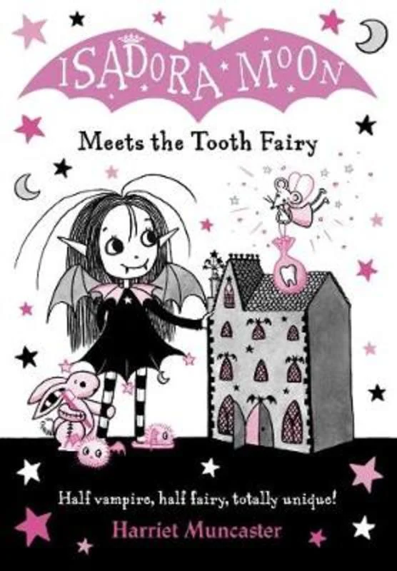 - Dog heart rate monitoring collarIsadora Moon Meets the Tooth Fairy