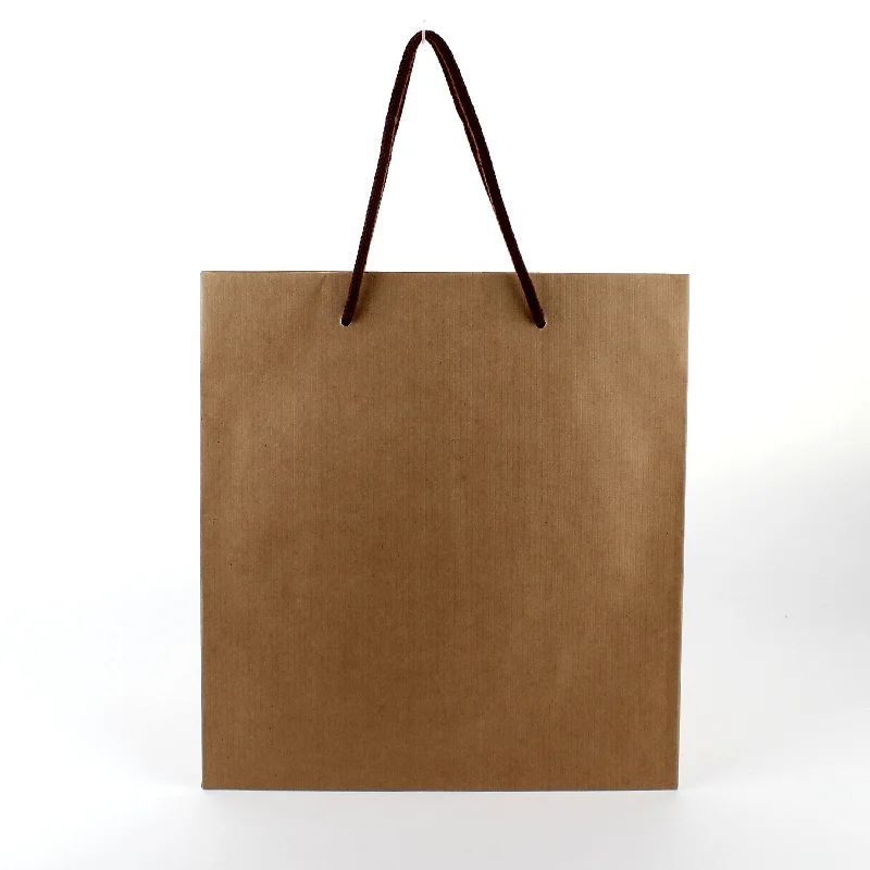 - Pregnant cat delivery room warming boxCake Bag (Kraft Paper/24x28x30cm)