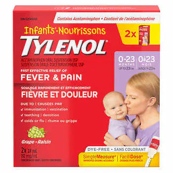 - Automatic temperature adjustment cat bedInfant's Tylenol Pain Reliever Grape Drops - 24mL, 2-pack - Automatic temperature adjustment cat bedInfant's Tylenol Pain Reliever Grape Drops - 24mL, 2-pack
