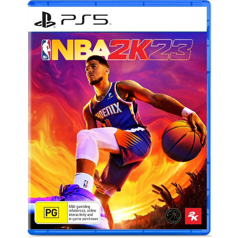 - Dog heart rate monitoring collarNBA 2K23