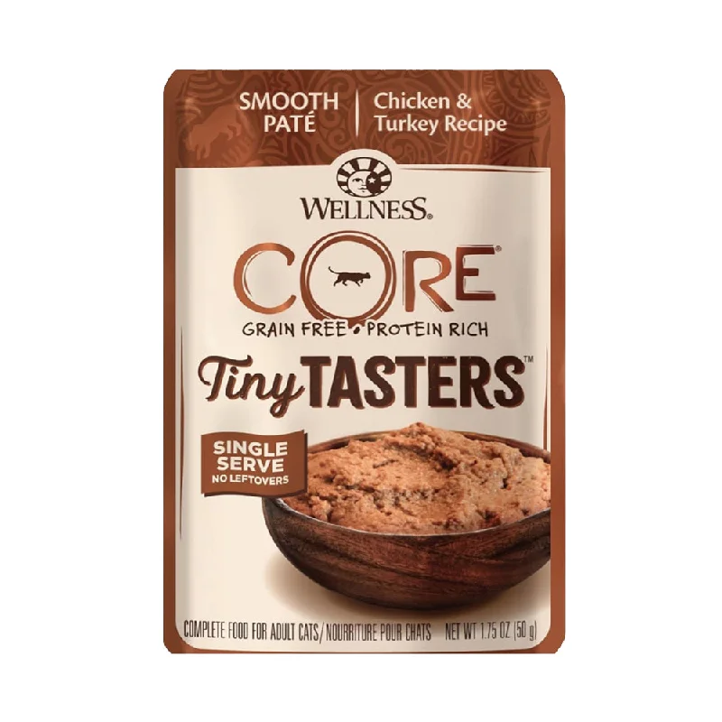 - Digestive care cat food - Royal Canin dog food recommendationCORE Tiny Taster Smooth Pate Chicken & Turkey Cat Food - Digestive care cat food - Royal Canin dog food recommendationCORE Tiny Taster Smooth Pate Chicken & Turkey Cat Food