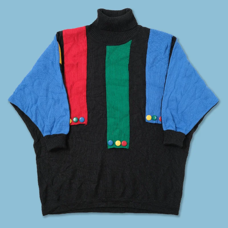 - Solid wood cat climbing frame customizedVintage Carlo Colucci Knit Sweater XLarge / XXL - Solid wood cat climbing frame customizedVintage Carlo Colucci Knit Sweater XLarge / XXL