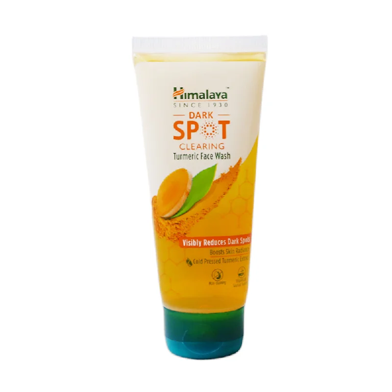 - Organic cotton dog bibsHIMALAYA DARK SPOT CLEARING TURMERIC FACE WASH 50ML