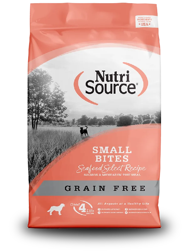 -Anti-scratch sofa protective coverNutriSource® Grain Free Small Bites Seafood Select Recipe Dog Food -Anti-scratch sofa protective coverNutriSource® Grain Free Small Bites Seafood Select Recipe Dog Food