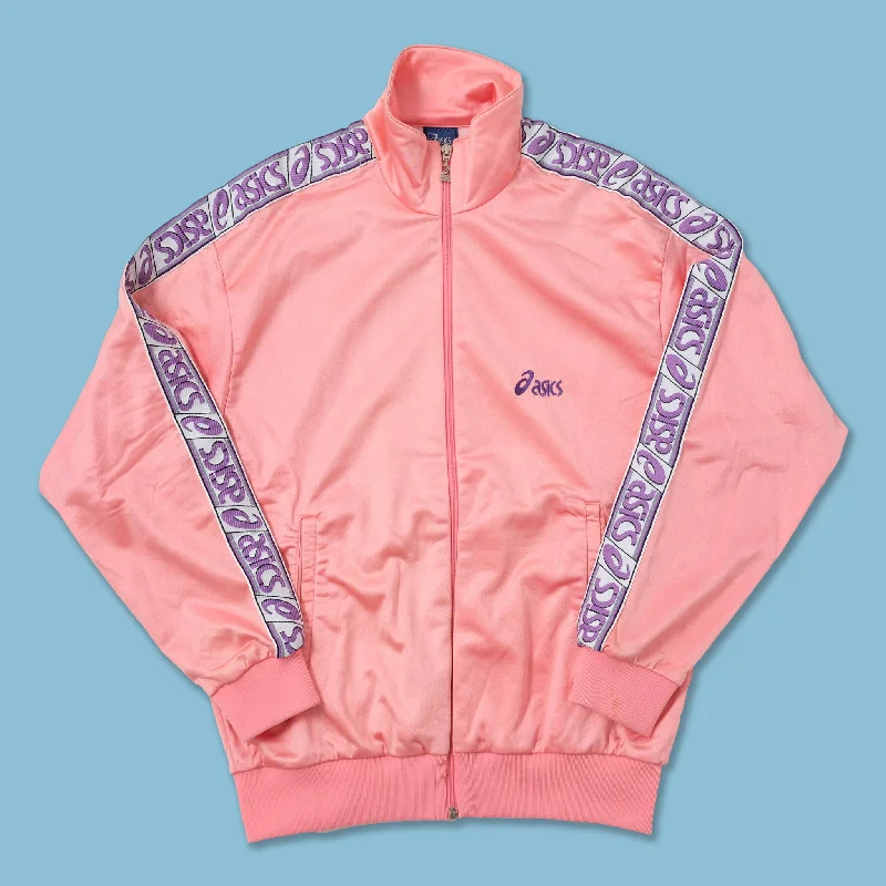 - Dog disposable foam shower gelVintage Asics Track Jacket Medium