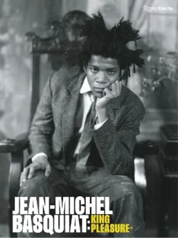 - Pet smart GPS locatorJean-Michel Basquiat: King Pleasure (c)