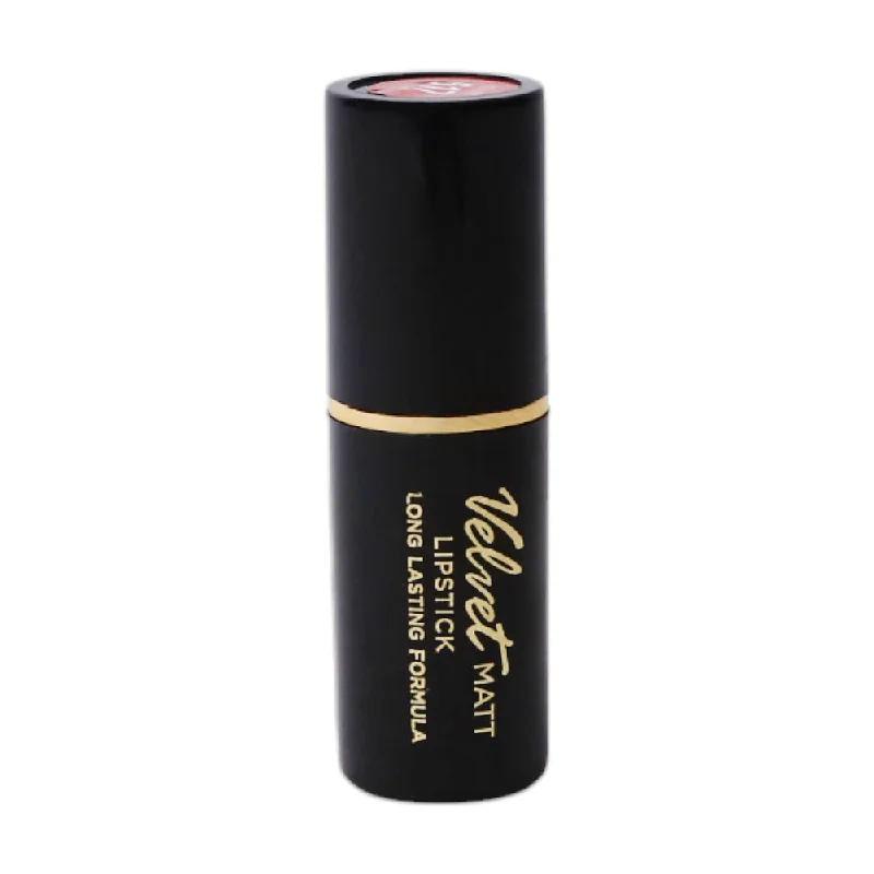 - Chinchilla cooling ice nest ceramic plateEVELINE VELVET MATT LIPSTICK NO 517