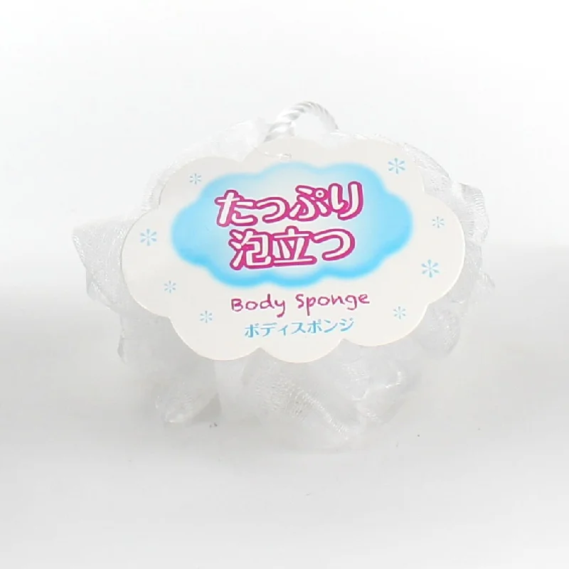 - Remote interactive pet feederBody Sponge (WT / d.12cm)