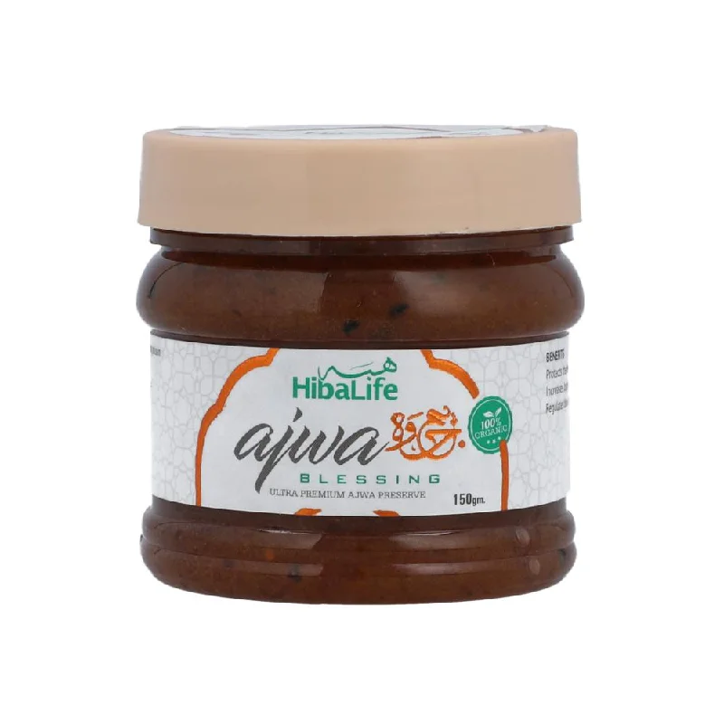 - Elderly dog ​​joint care mattressHIBA LIFE AJWA BLESSING PASTE 150GM