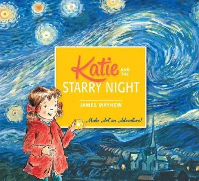 - Cat nail clippers with LED lightsKatie and the Starry Night