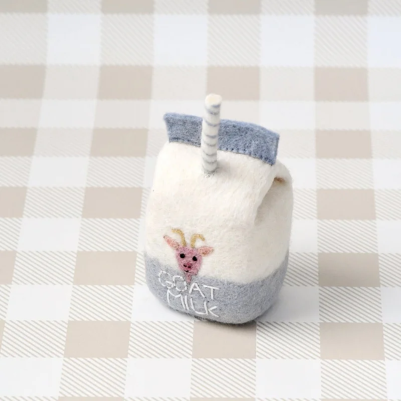 - Degradable pet feces bagFelt Food Milk Packet | GOAT