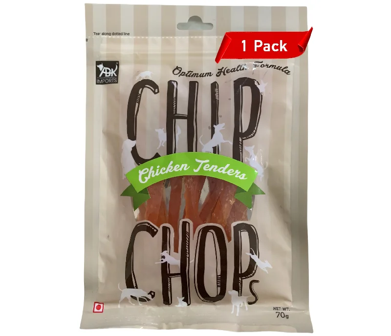 - Rabbit grass rack to prevent waste food boxDog Treats: Chip Chops Chicken Tenders (70 grams)