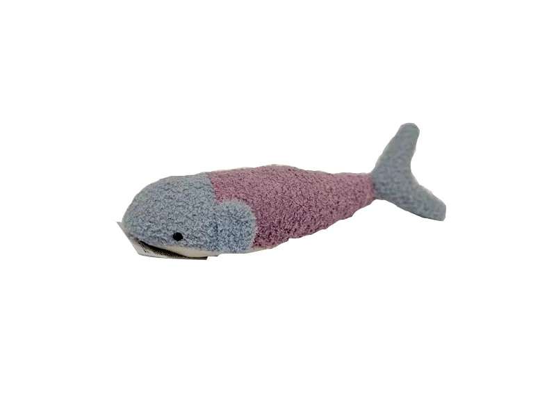 - Outdoor dog toy selectionCat Toy Fish