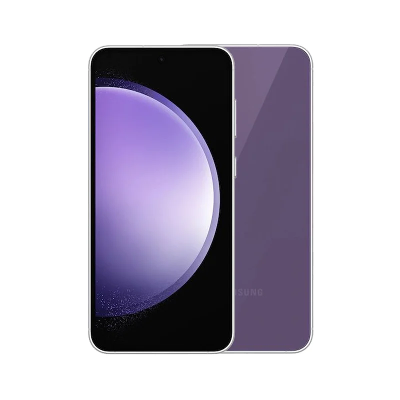 - Winter warm clothes for short-haired dogsSamsung Galaxy S23 FE 128GB (Purple) [~Renewed: Very Good]