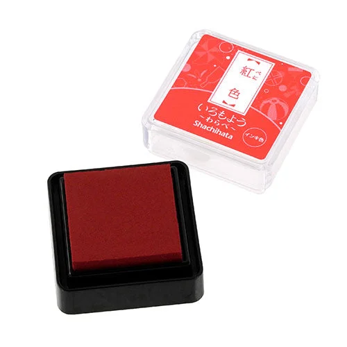- Summer pet ice matShachihata Stamp Pad