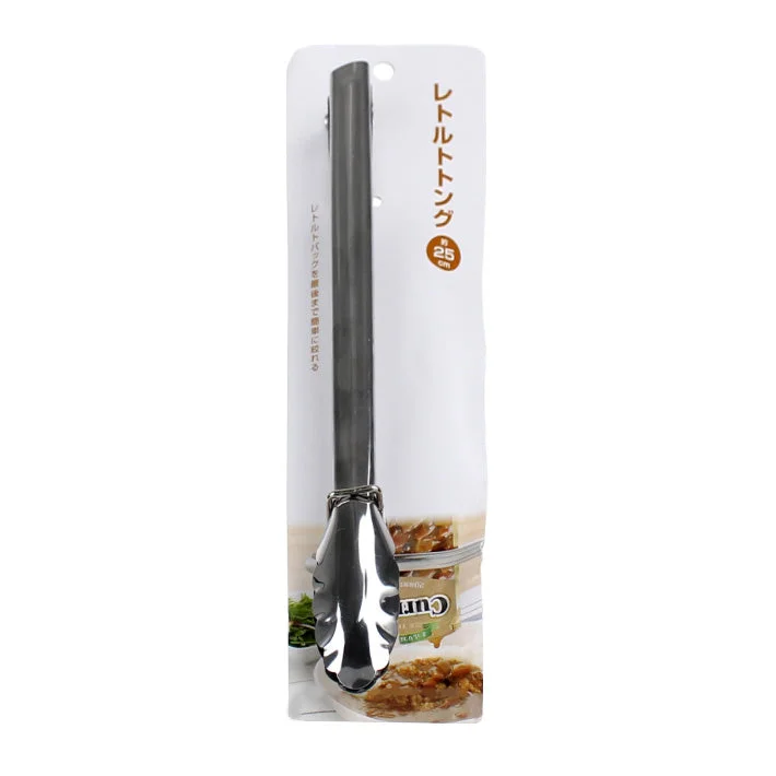 - Dog disposable foam shower gelTongs