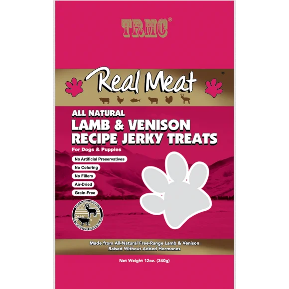 - Pet fence foldable indoorThe Real Meat Company Lamb & Venison Dog Treats