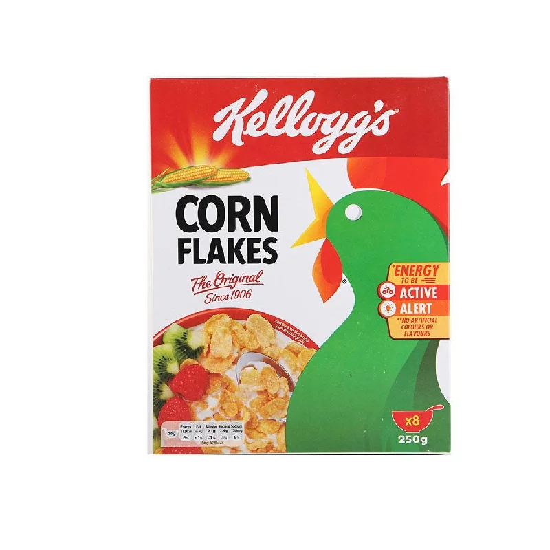 - Cat anti-jump window safety netKELLOGGS CEREAL CORN FLAKES 250 GM