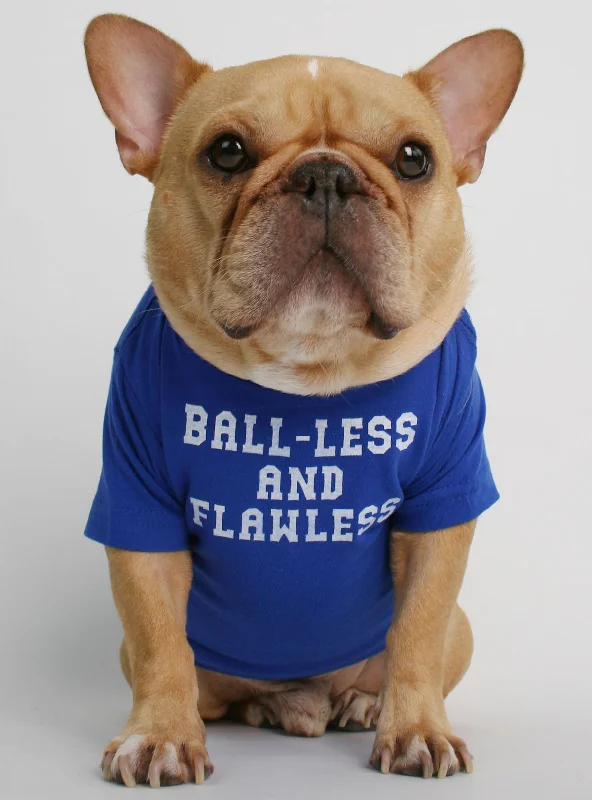 Pet Halloween clothesBall-less And Flawless Dog Tee