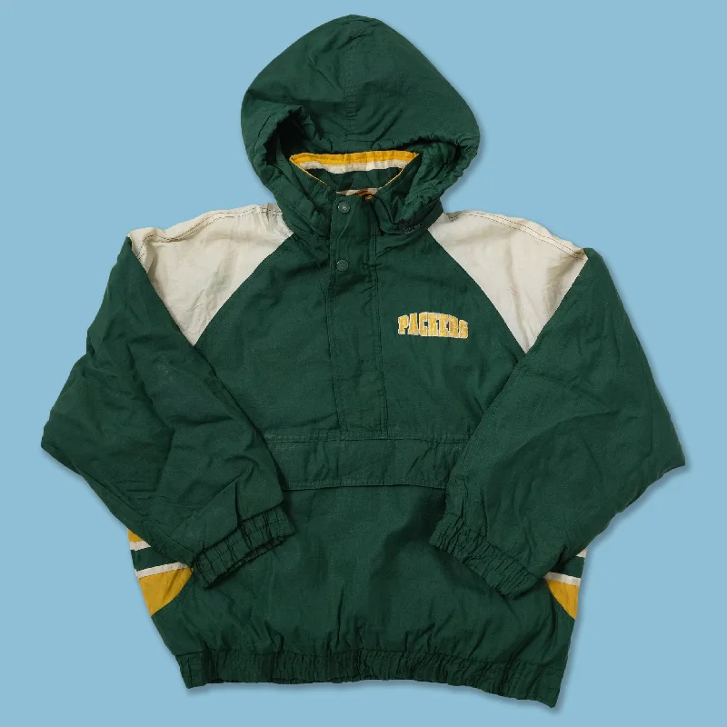 - Pet fence foldable indoorVintage Reebok Greenbay Packers Anorak Small