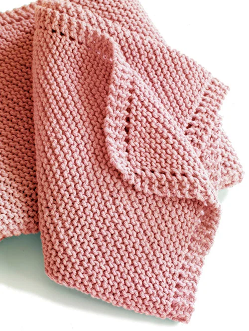 - ​​Pet toys under    yuanDansforth Ridges Blanket Pattern (Knit)