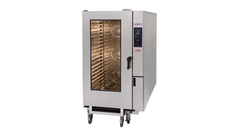 - Degradable pet feces bagHobart Combi Convection Steamer - 40X1/1Gn / 20X2/1Gn - HEJ202E - Degradable pet feces bagHobart Combi Convection Steamer - 40X1/1Gn / 20X2/1Gn - HEJ202E