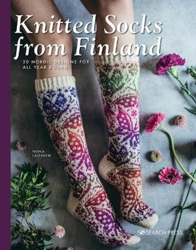 - Pet electric nail grinder silent modelKnitted Socks from Finland