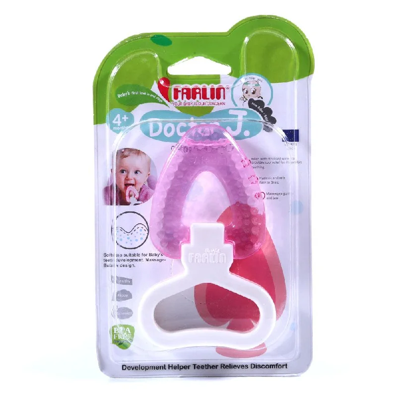 - Pet monitor with cameraFARLIN BABY COOLING GUM SOOTHER BF-144