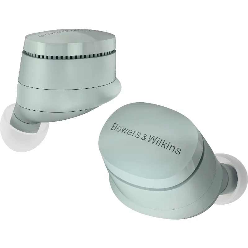 - ​​Christmas pet Christmas clothingBowers & Wilkins PI6 Active Noise Cancelling TWS Earbuds (Forest Green)