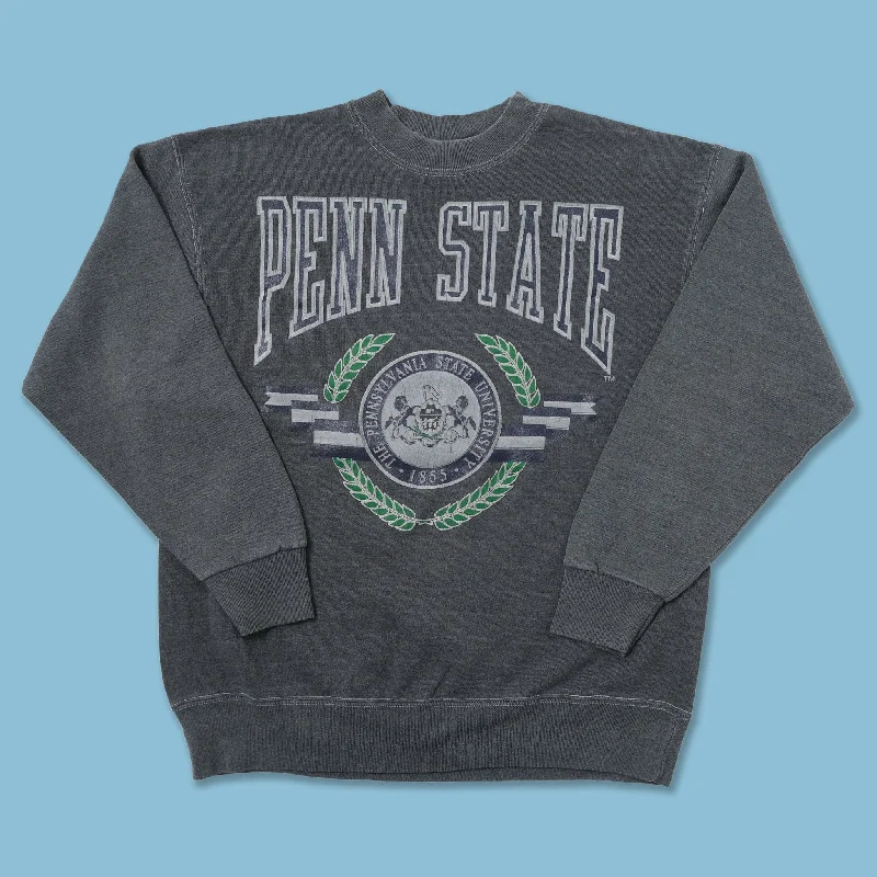  -Anti-scratch scratching board AND cat bed in oneVintage Penn State Sweater Medium