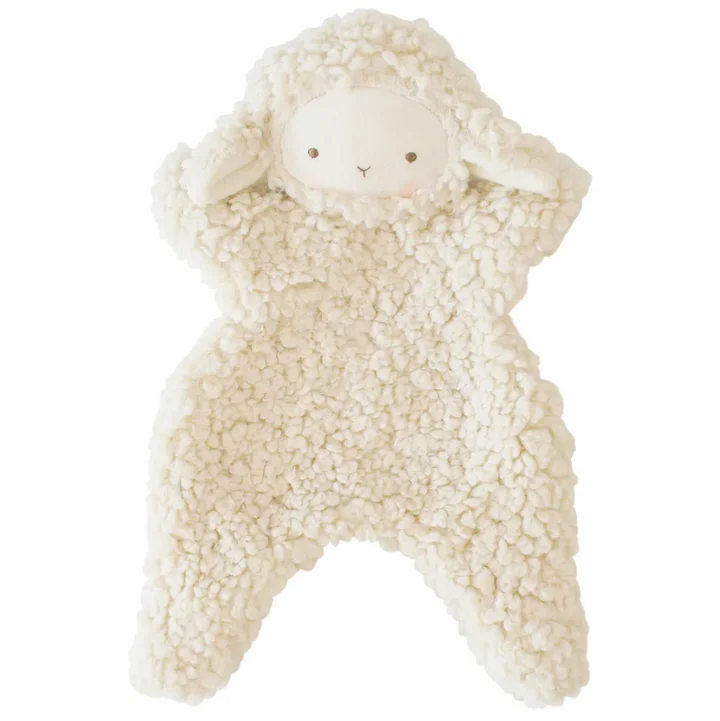 Pet ProductsAlimrose Comforter | Leni Lamby IVORY