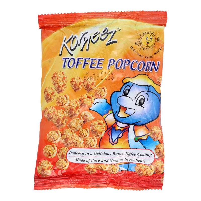 - Dog anti-slip matKORNEEZ TOFFEE POPCORN 40 GM