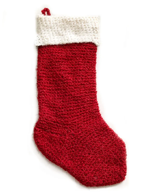 - Pet fence foldable indoorHandmade Holiday Stocking (Crochet) - Version 1