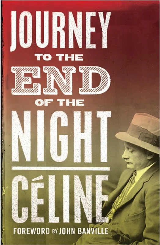 - Summer pet ice matJourney to the End of the Night
