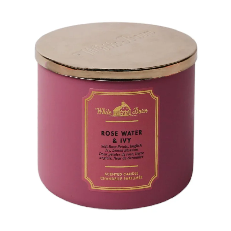 - Climbing pet constant temperature heating padBBW BODY CANDLE 3 WICK ROSE WATER & IVT 411 GM - Climbing pet constant temperature heating padBBW BODY CANDLE 3 WICK ROSE WATER & IVT 411 GM