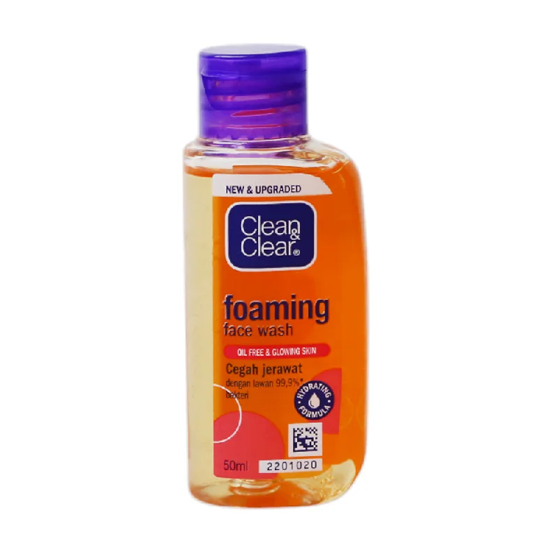 - Climbing pet constant temperature heating padCLEAN & CLEAR FACIAL WASH 50 ML
