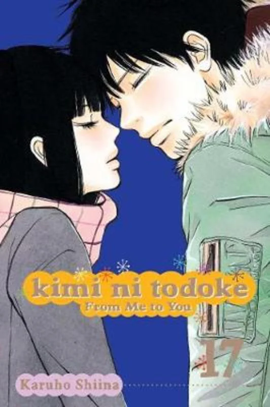 - Christmas pet Christmas clothingKimi ni Todoke: From Me to You, Vol. 17 : Volume 17 - Christmas pet Christmas clothingKimi ni Todoke: From Me to You, Vol. 17 : Volume 17