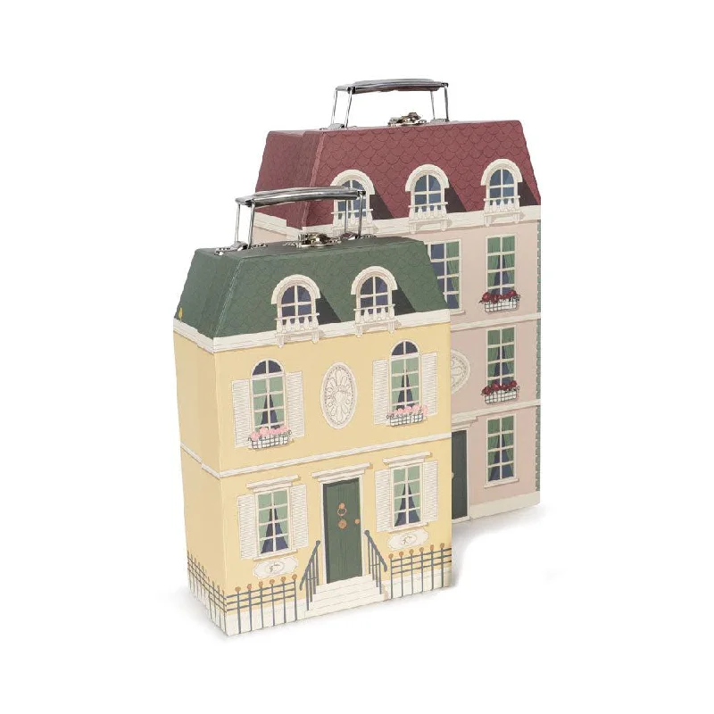 - Automatic temperature adjustment cat bedKonges Sløjd Suitcase Set | Boutique Hotel - Automatic temperature adjustment cat bedKonges Sløjd Suitcase Set | Boutique Hotel