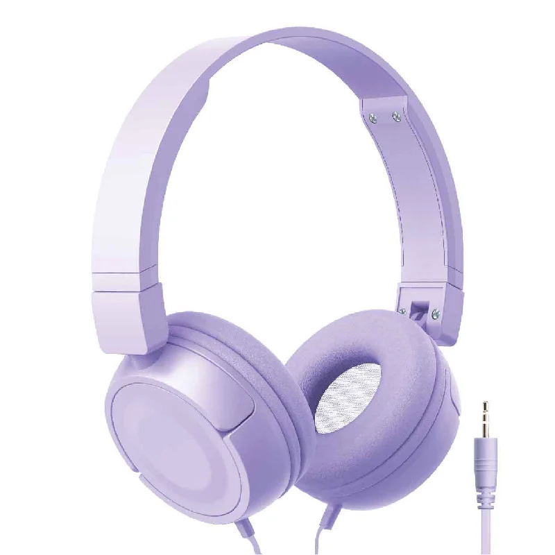 - Pet smart GPS locatorLaser Wired On-Ear Headphones (Lilac)
