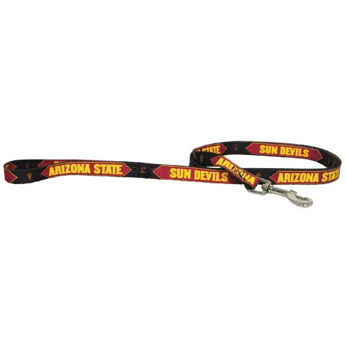  . **Cat backpack space capsule**Arizona State Sun Devils Dog Leash (Discontinued)