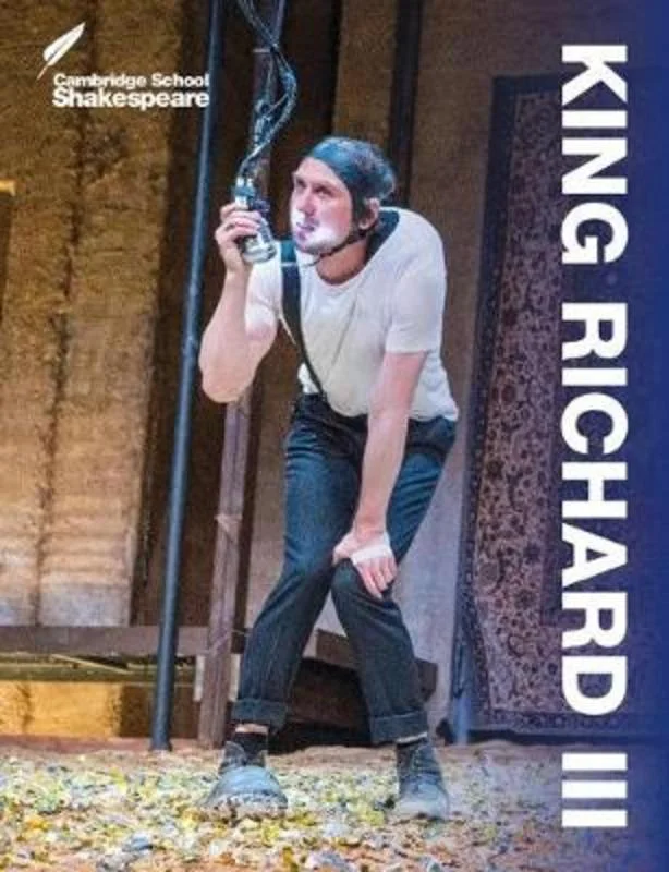  -Anti-scratch scratching board AND cat bed in oneKing Richard III