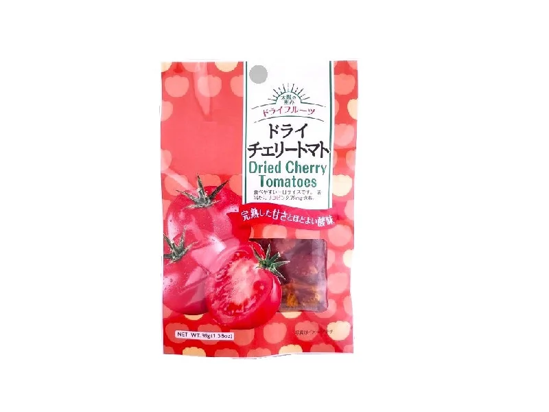 - Automatic temperature adjustment cat bedDried Cherry Tomatoes