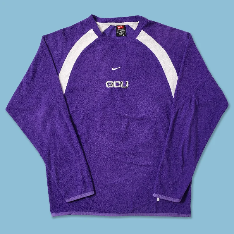 - Pet vitamin complex nutrition tabletsVintage GCU Softball Fleece Small